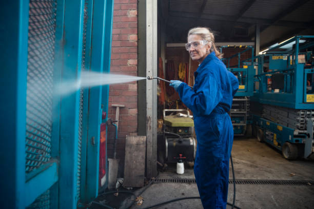 Reliable University City, MO Pressure Washing Solutions